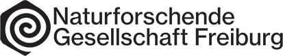 Logo Naturforschende Gesellschaft Freiburg
