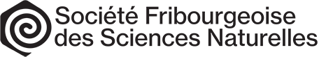 Logo Société Fribourgeoise des Sciences Naturelles